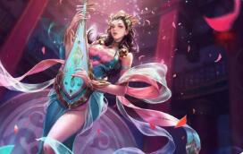 梦幻西游手游旱魃图片(梦幻西游手游正版官服)